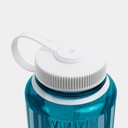 Drinking Bottle Wide Mouth Sustain 1000ml Landscape Trout