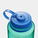 Drinking Bottle Wide Mouth Sustain 1000ml Pastel Green