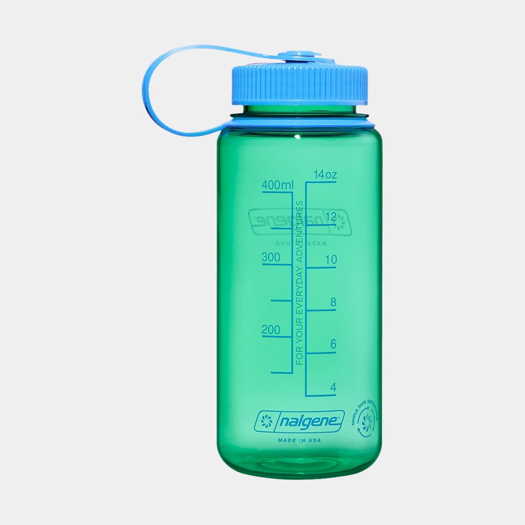 Drinking Bottle Wide Mouth Sustain 500ml Cherry Blossom