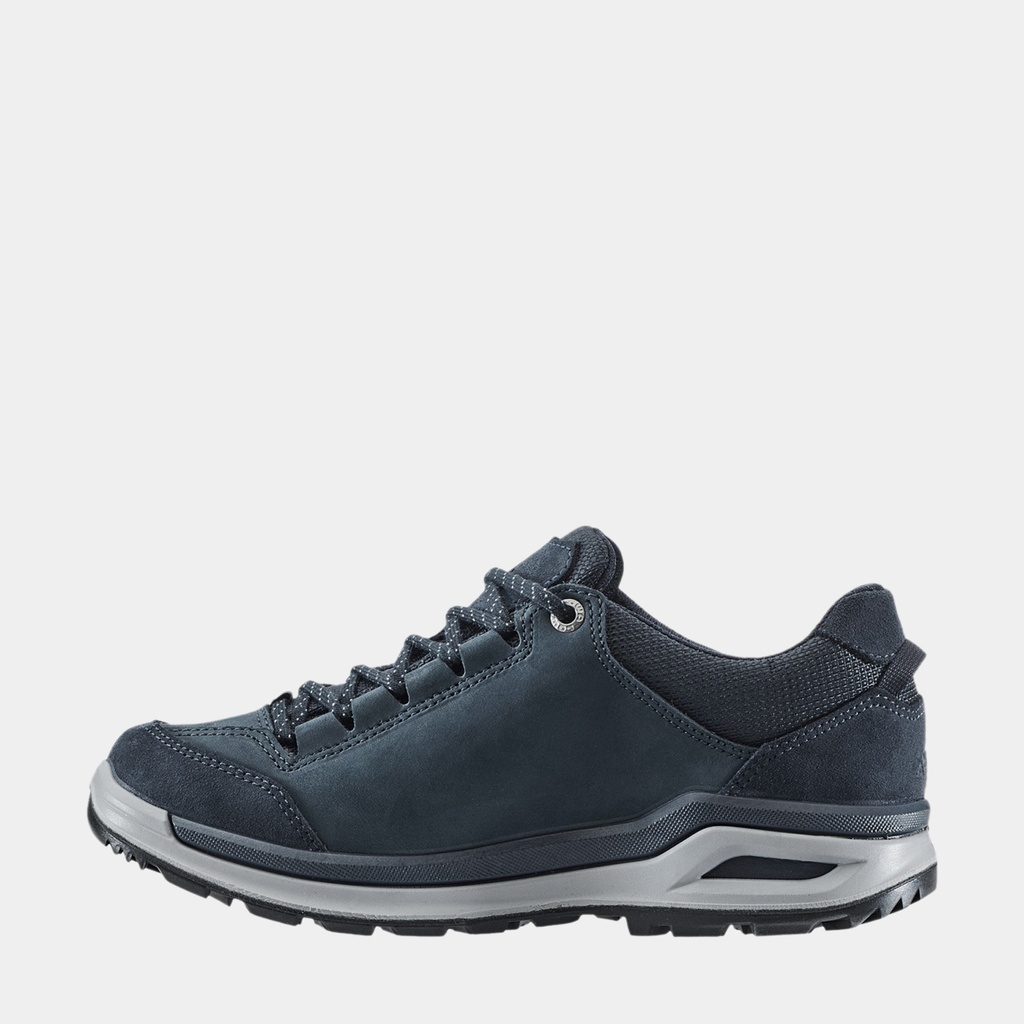 Ascona GTX Lo Women Navy / Navy
