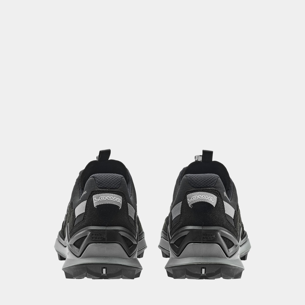 Ascona GTX Lo Women Navy / Navy