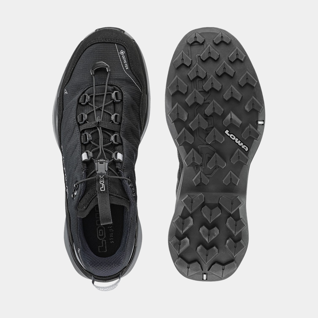 Ascona GTX Lo Women Navy / Navy