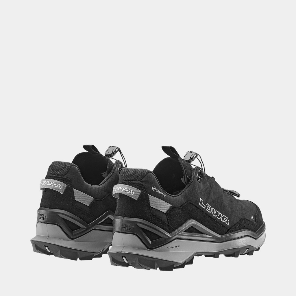 Ascona GTX Lo Women Navy / Navy