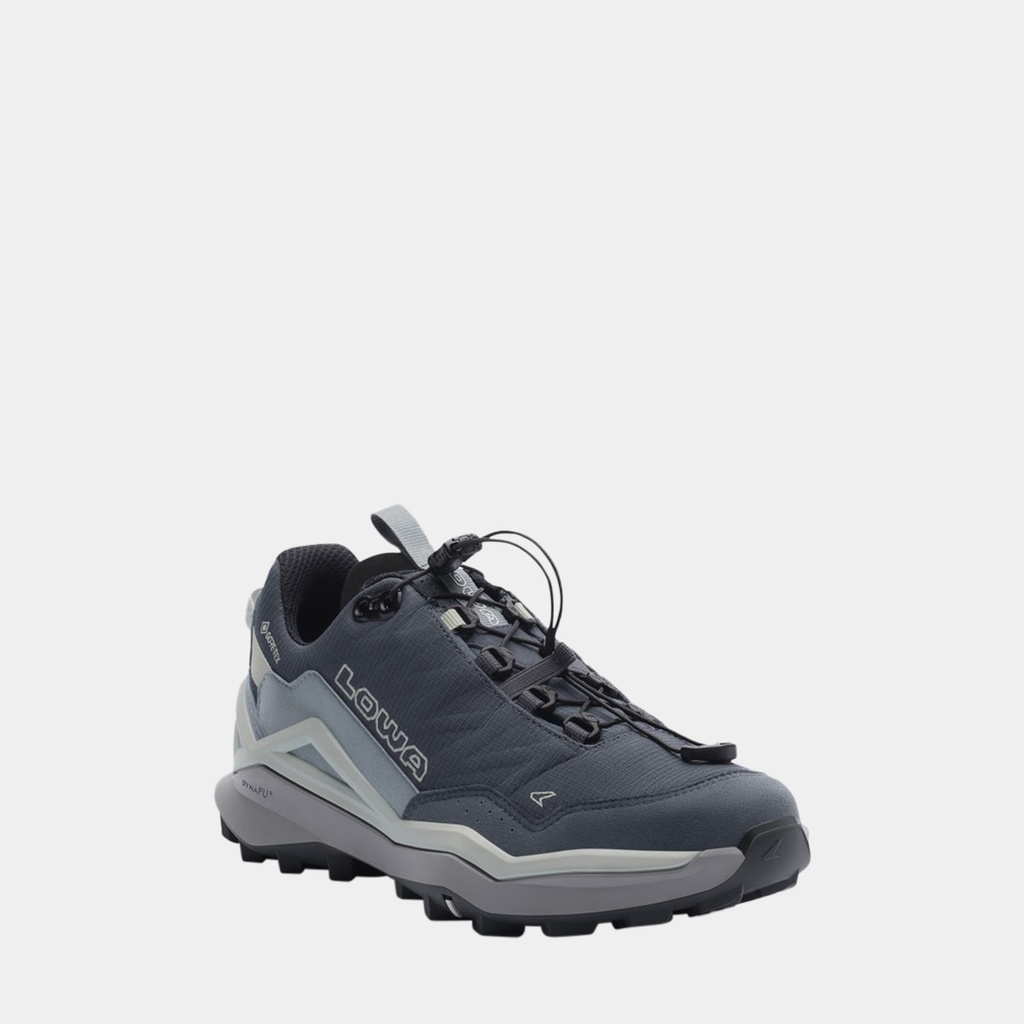 Ascona GTX Lo Women Navy / Navy