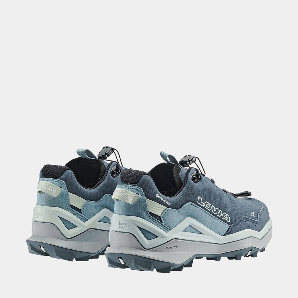 Ascona GTX Lo Women Navy / Navy