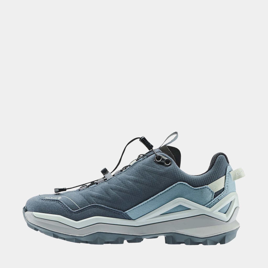 Ascona GTX Lo Women Navy / Navy