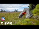 C Bar 3 Vetiver