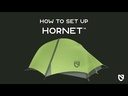 Hornet Osmo 3P Birch Bud / Goodnight Gray