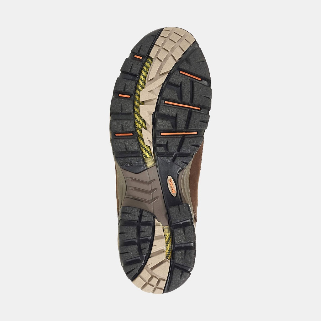 Ohio 2 GTX Women Dunkelbraun