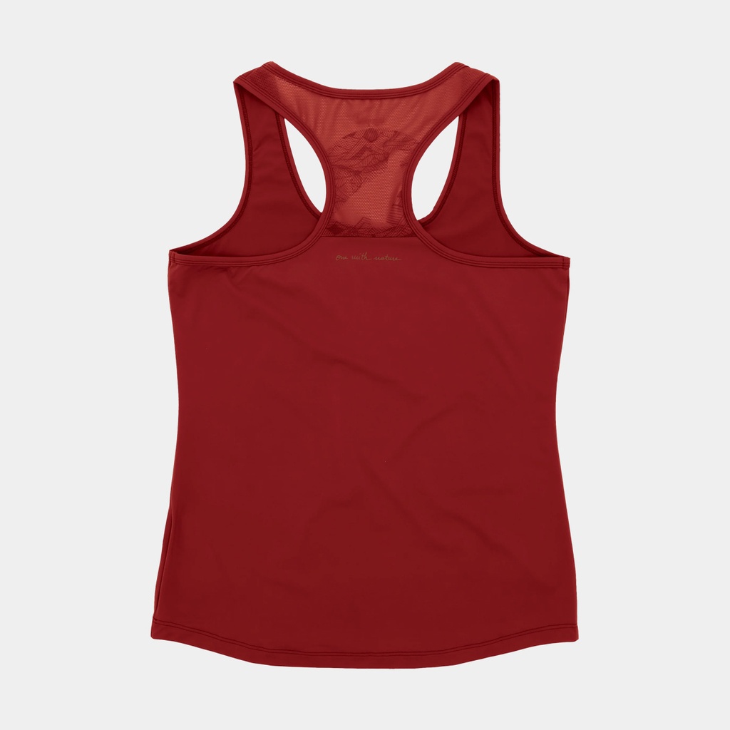 Harfang Light Capri Women Ocre