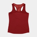 Harfang Light Capri Women Ocre