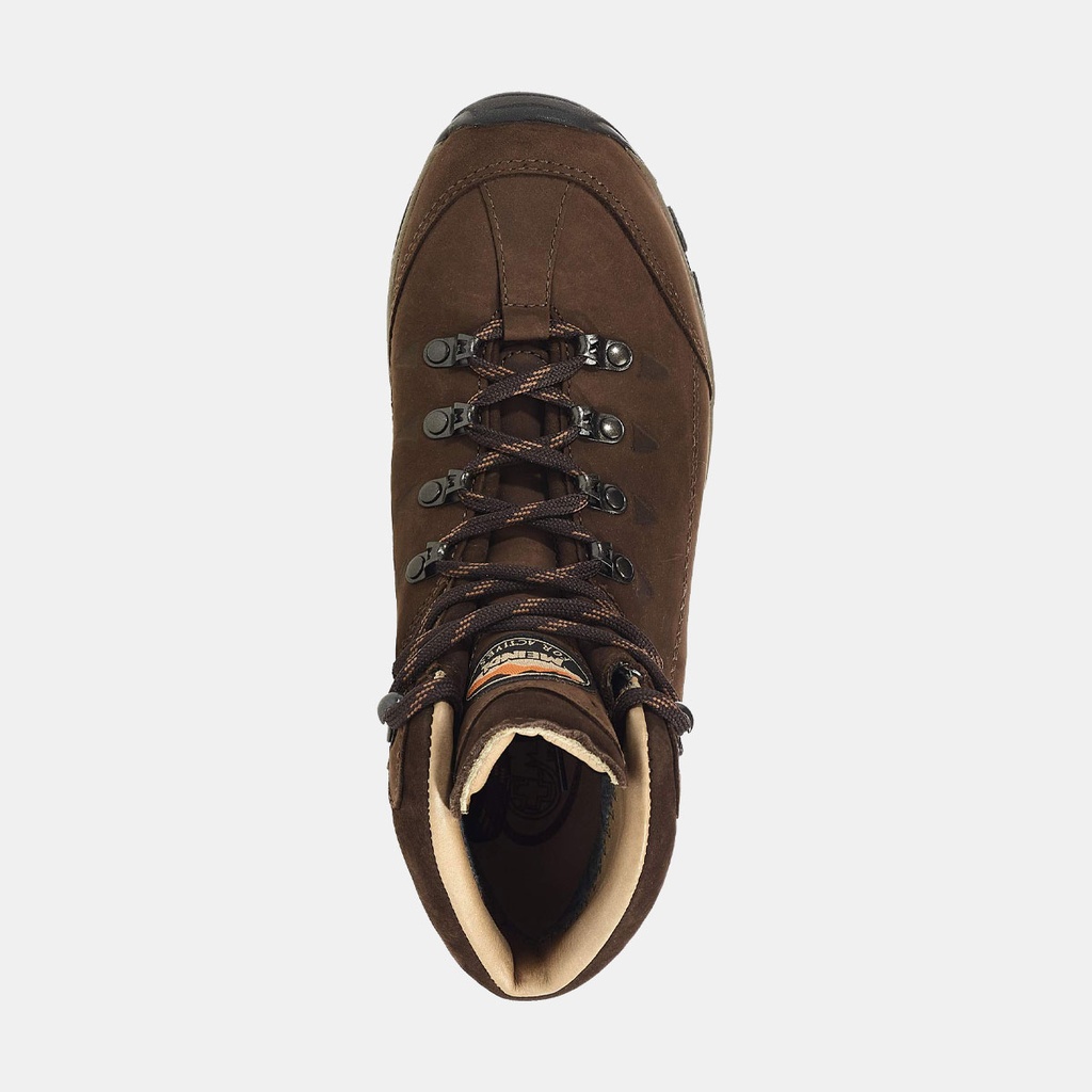 Ohio 2 GTX Women Dunkelbraun