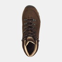 Ohio 2 GTX Women Dunkelbraun