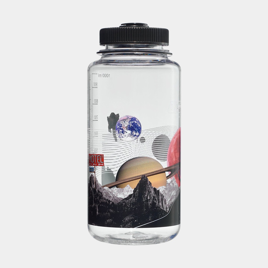 Drinking Bottle Wide Mouth Sustain 1000ml Astro Motel
