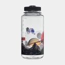 Drinking Bottle Wide Mouth Sustain 1000ml Astro Motel