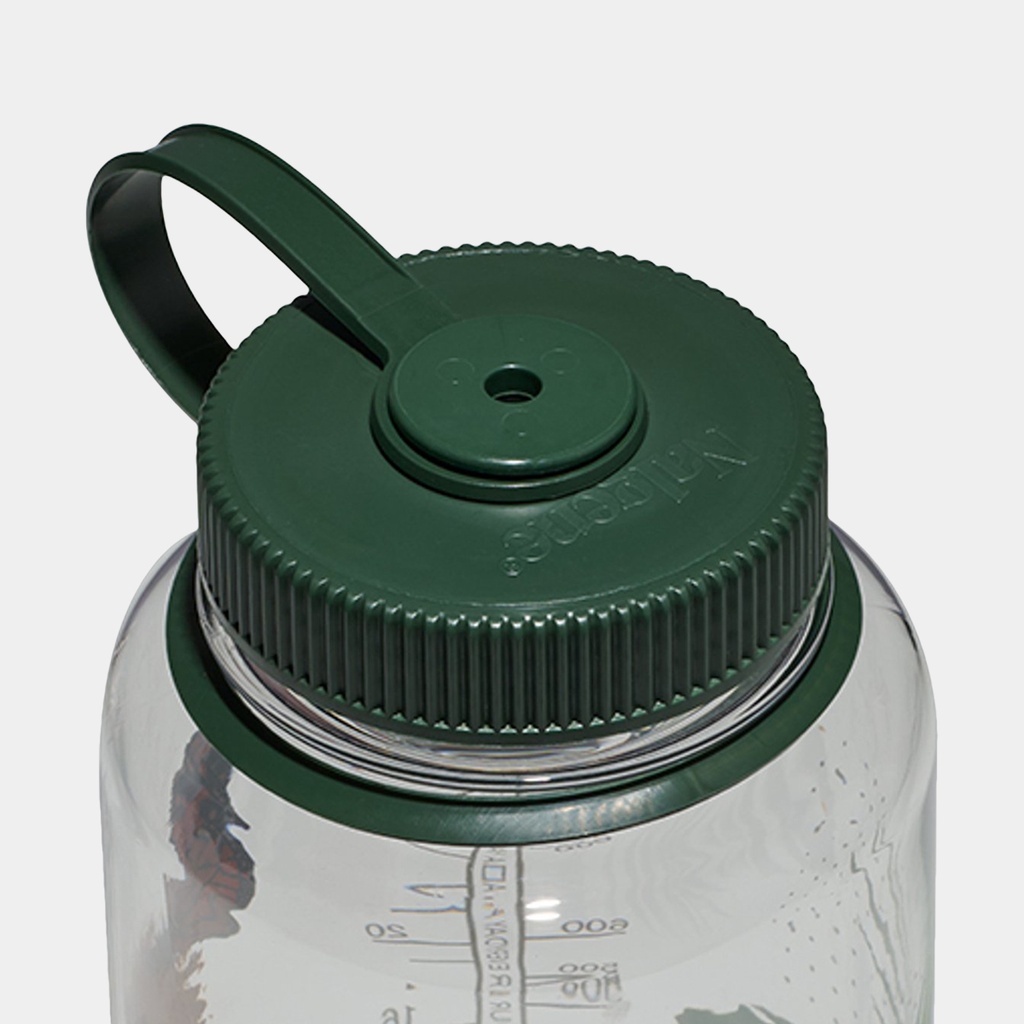 Drinking Bottle Wide Mouth Sustain 1000ml Astro Motel