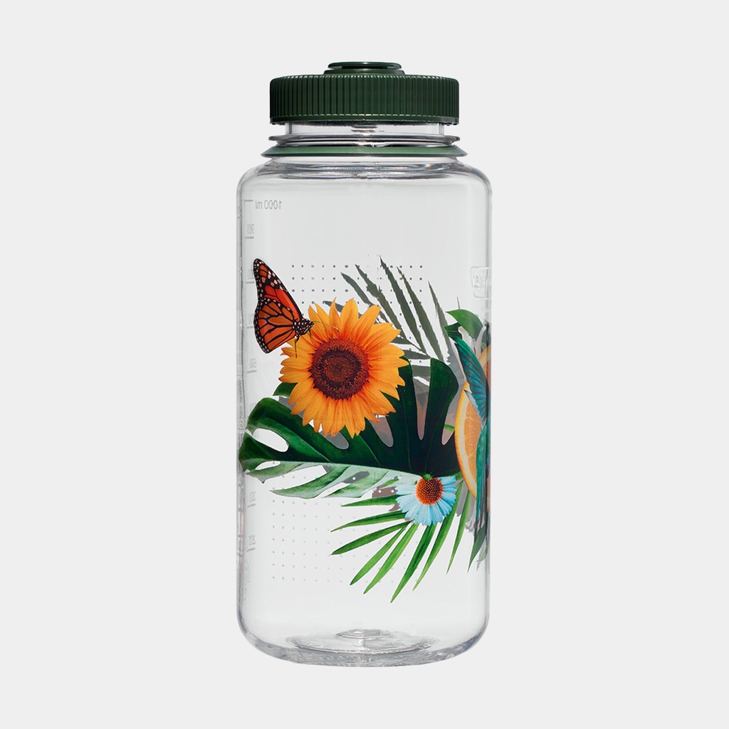 Drinking Bottle Wide Mouth Sustain 1000ml Astro Motel