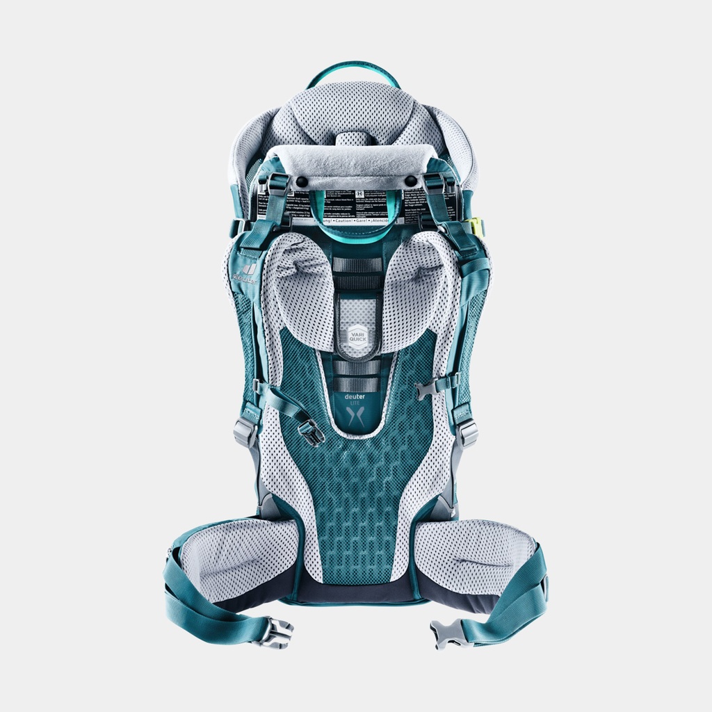 Kid Comfort Active SL Denim