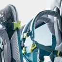 Kid Comfort Active SL Denim