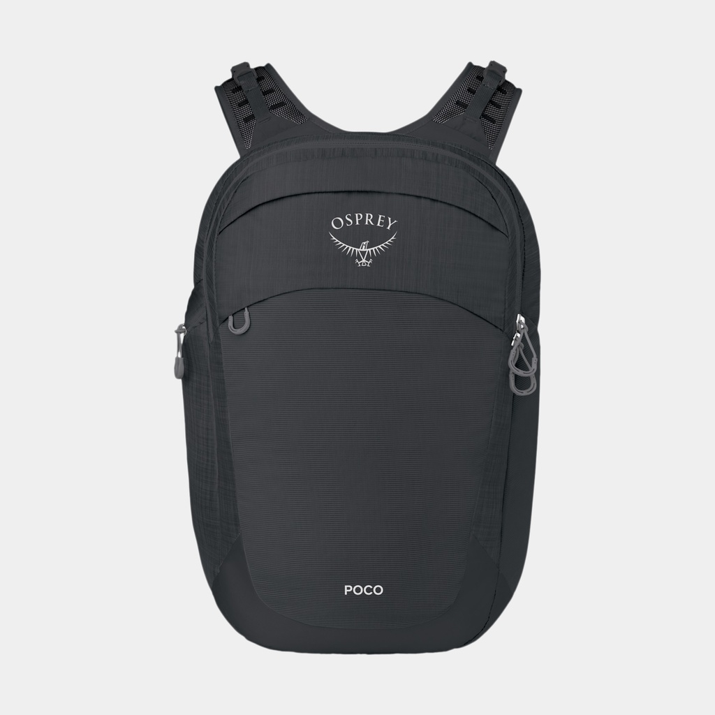 Poco Changing Pack Black