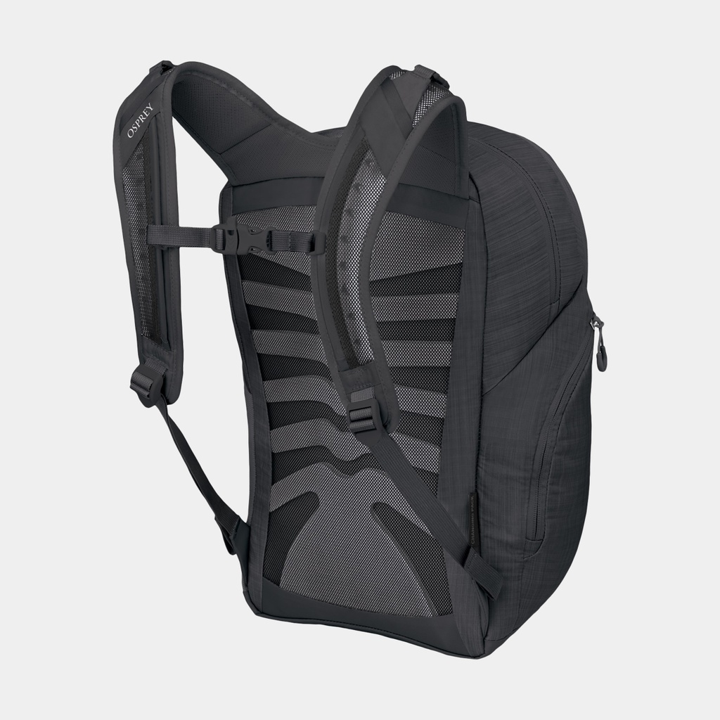 Poco Changing Pack Black