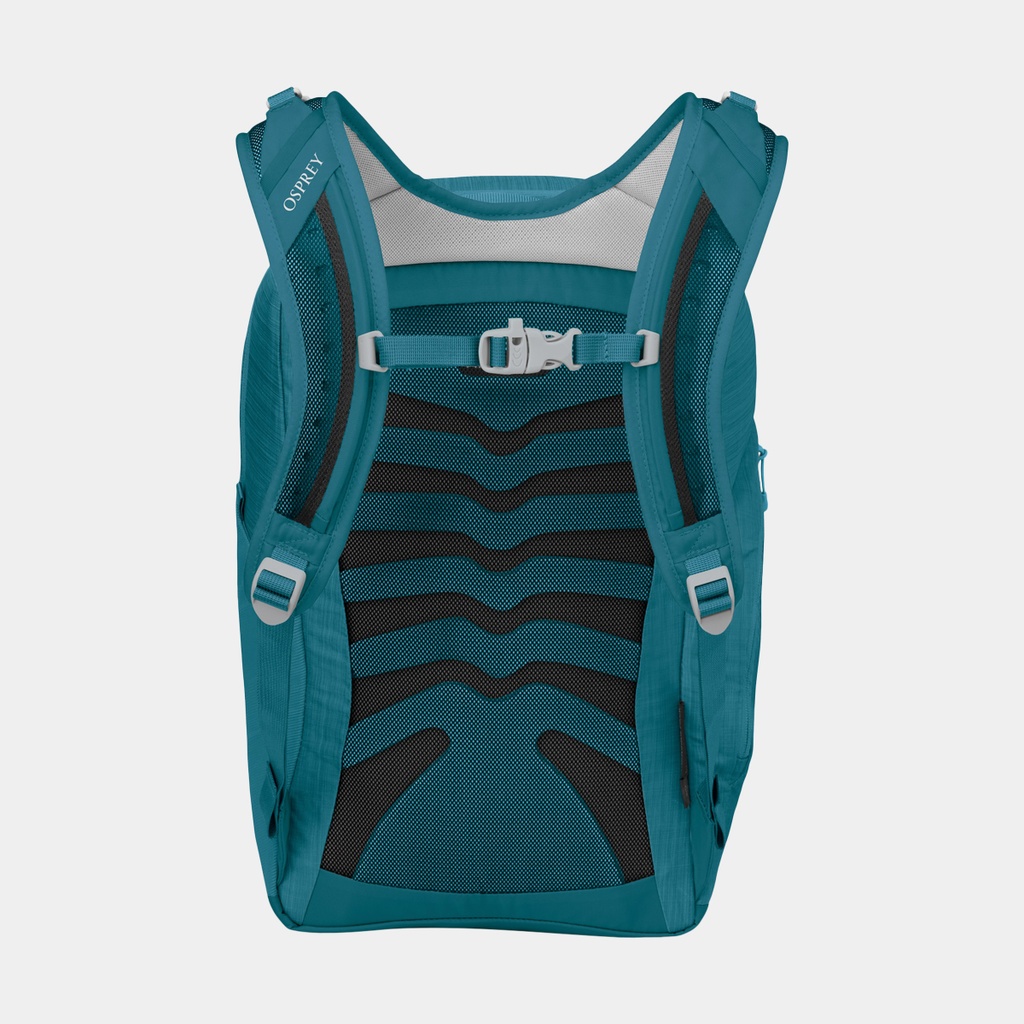 Poco Changing Pack Black