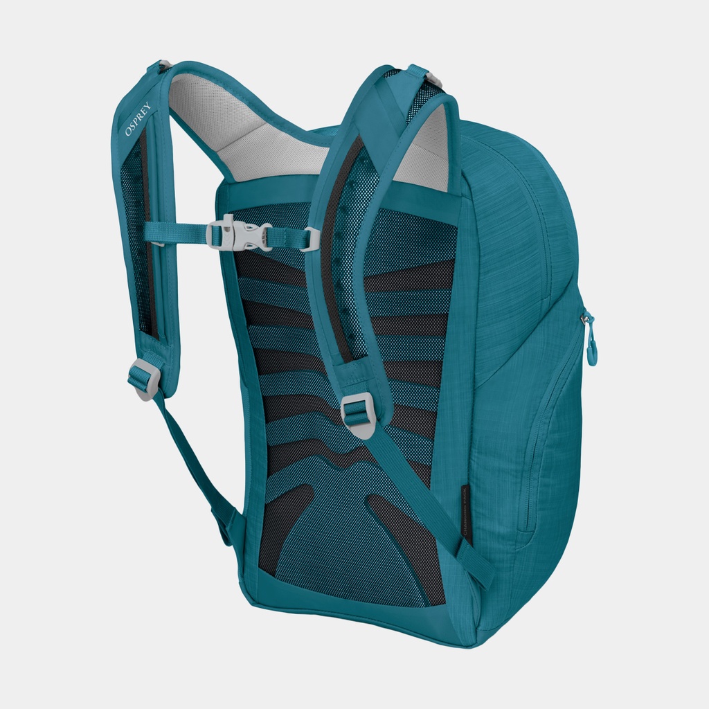 Poco Changing Pack Black