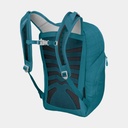 Poco Changing Pack Black