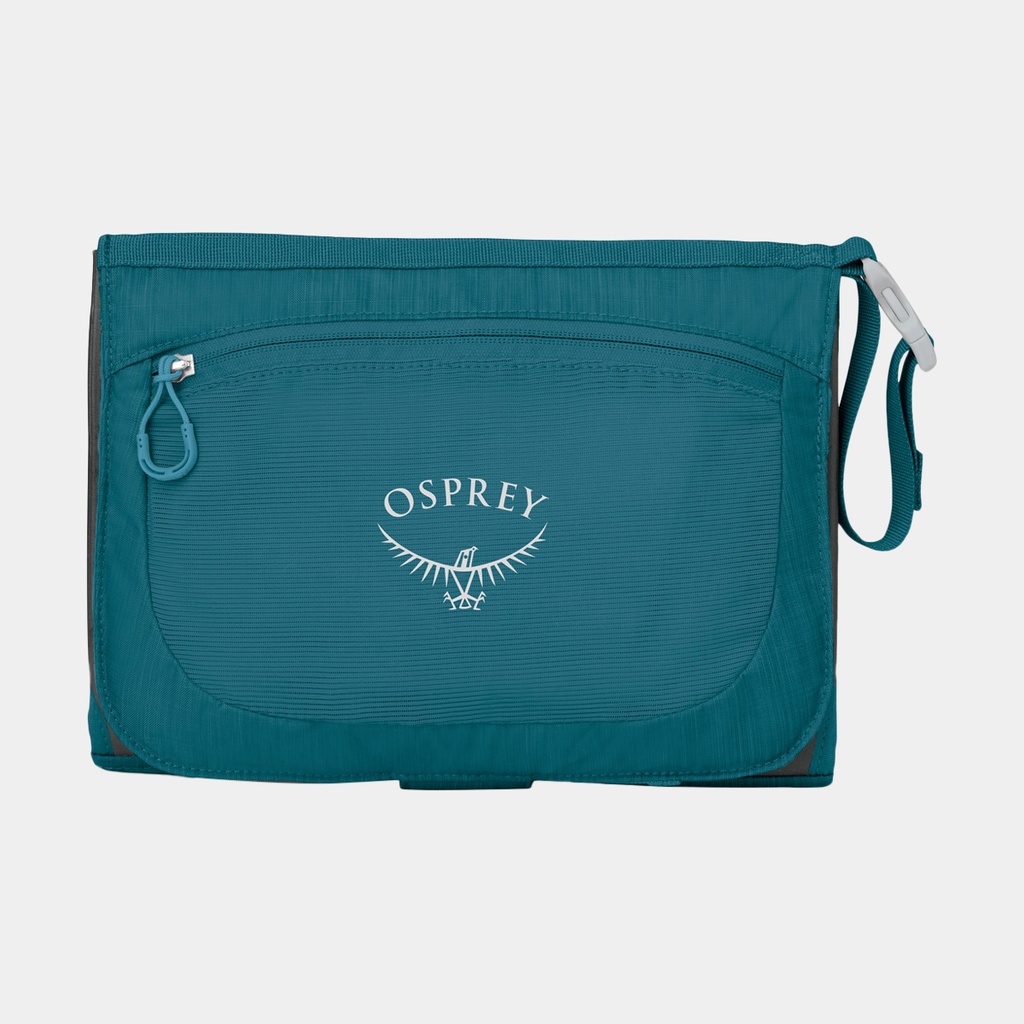 Poco Changing Pack Tan Concrete