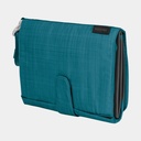 Poco Changing Pack Tan Concrete