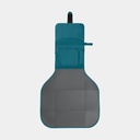 Poco Changing Pack Tan Concrete