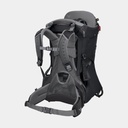 Poco Changing Pack Tan Concrete