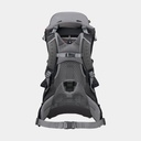 Poco Changing Pack Tan Concrete