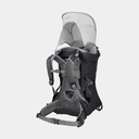 Poco Changing Pack Tan Concrete