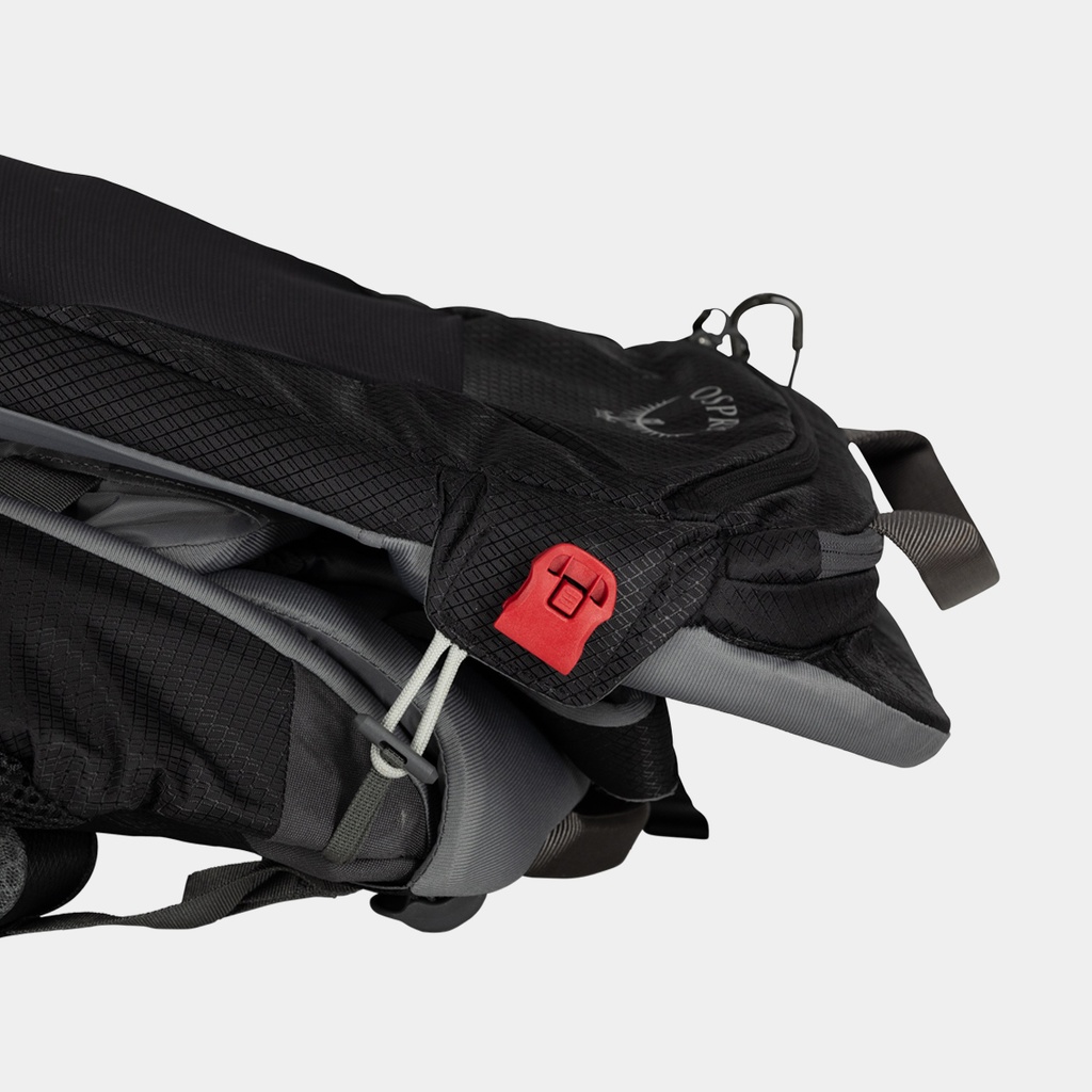 Poco Changing Pack Tan Concrete