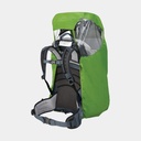 Poco Child Carrier Raincover Limon Green