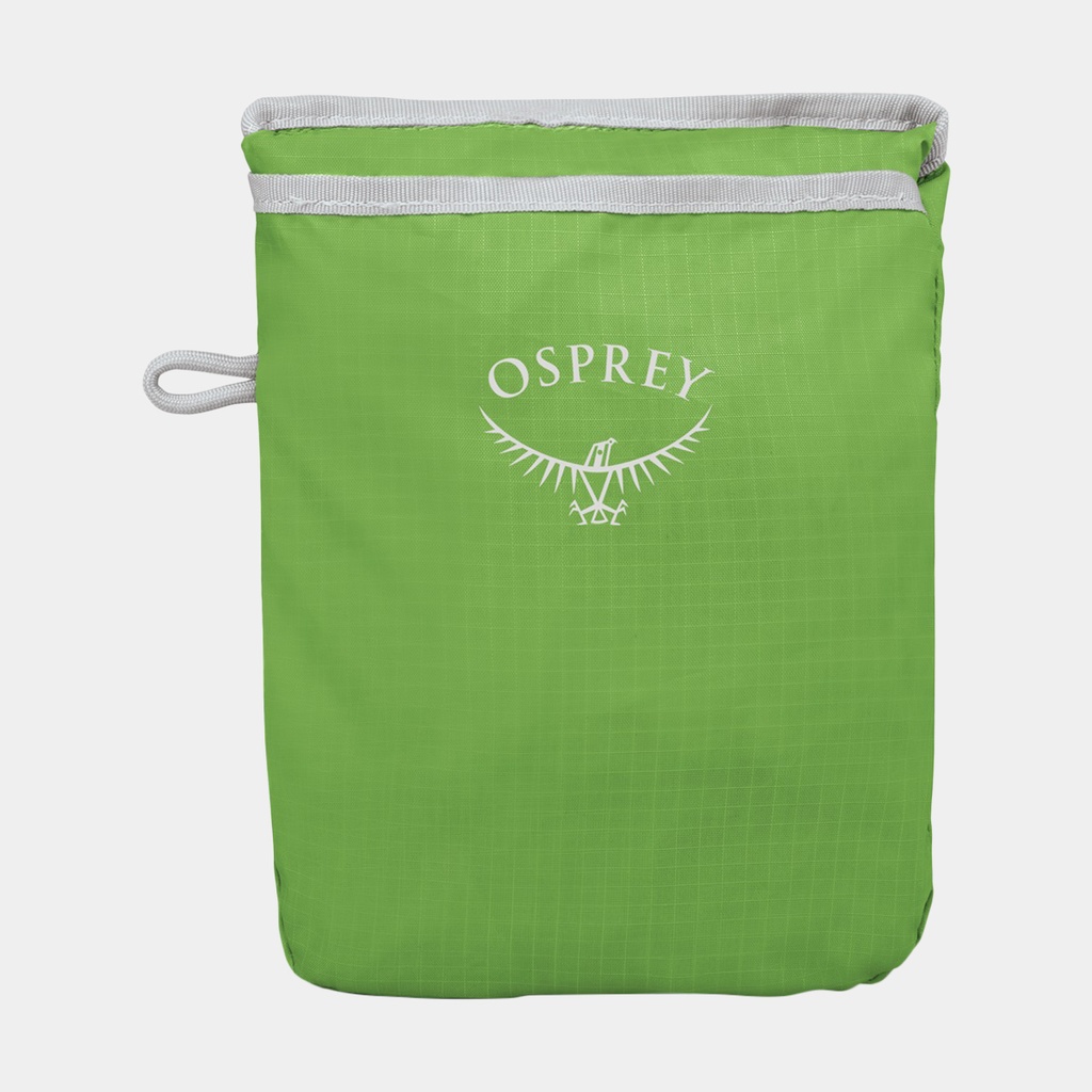 Poco Child Carrier Raincover Limon Green