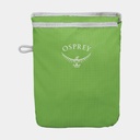 Poco Child Carrier Raincover Limon Green