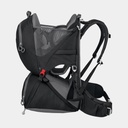 Poco LT Child Carrier Black