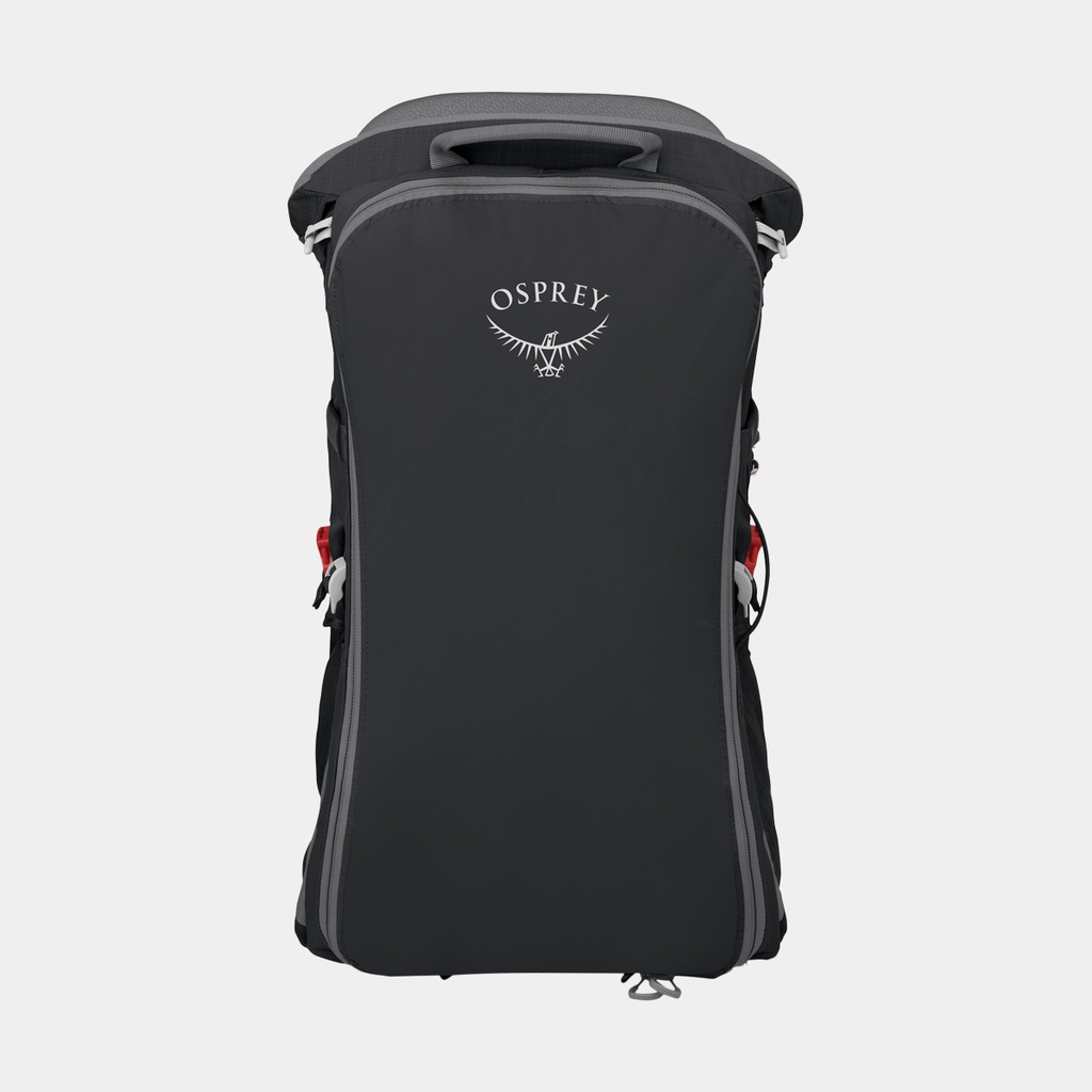 Poco LT Child Carrier Black