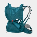 Poco LT Child Carrier Black