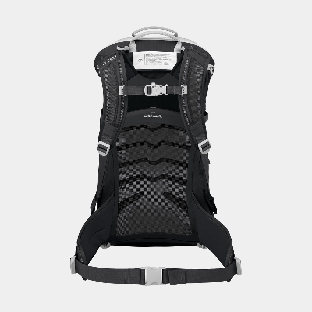 Poco SLT Child Carrier Black