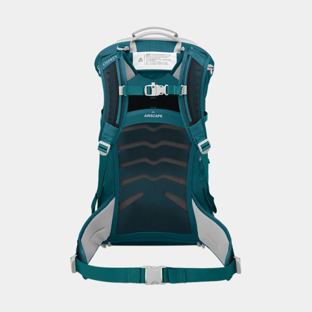 Poco SLT Child Carrier Black