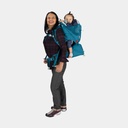 Poco SLT Child Carrier Black