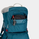 Poco SLT Child Carrier Black