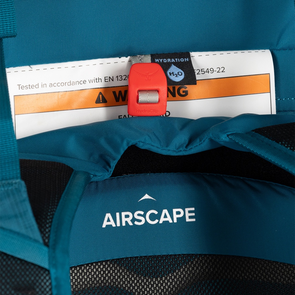 Poco SLT Child Carrier Black