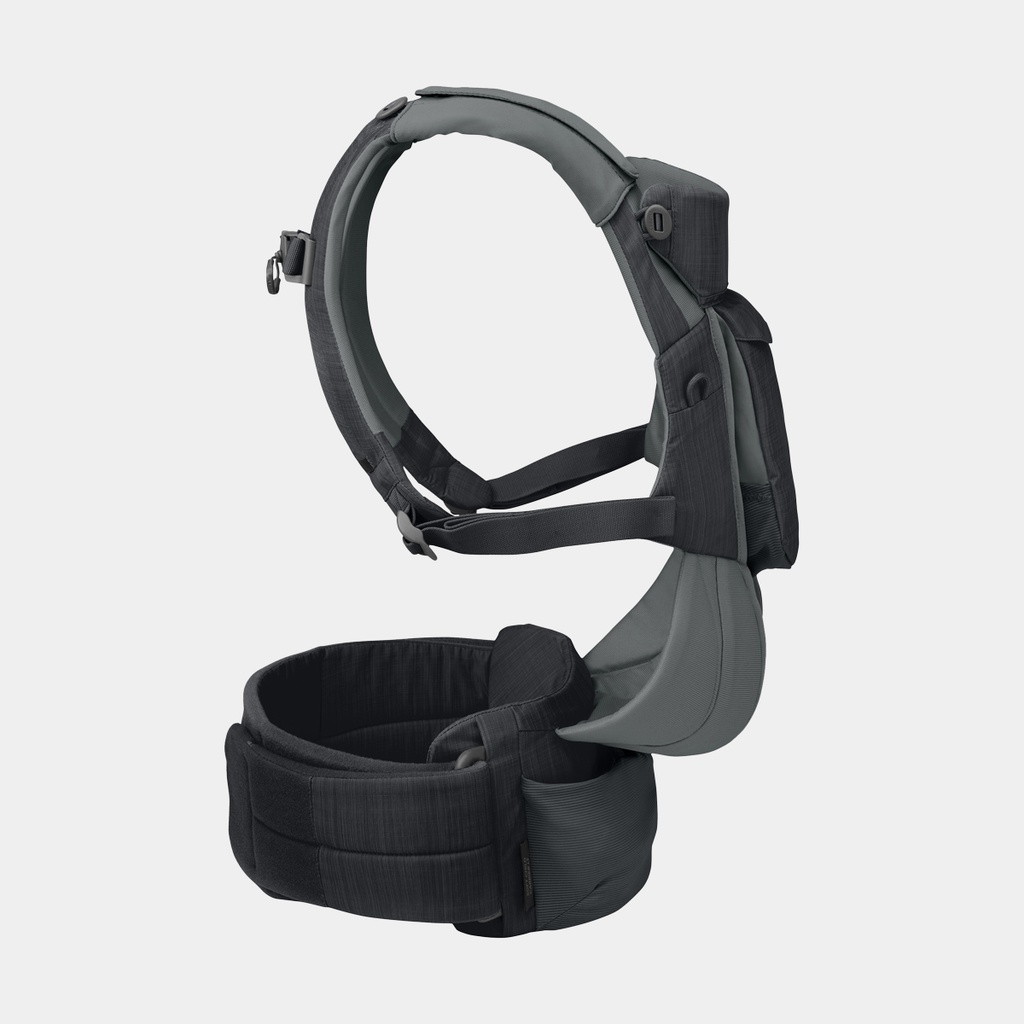 Poco SLT Child Carrier Black