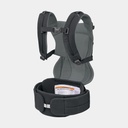Poco SLT Child Carrier Black