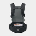 Poco SLT Child Carrier Black