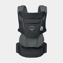 Poco SLT Child Carrier Black